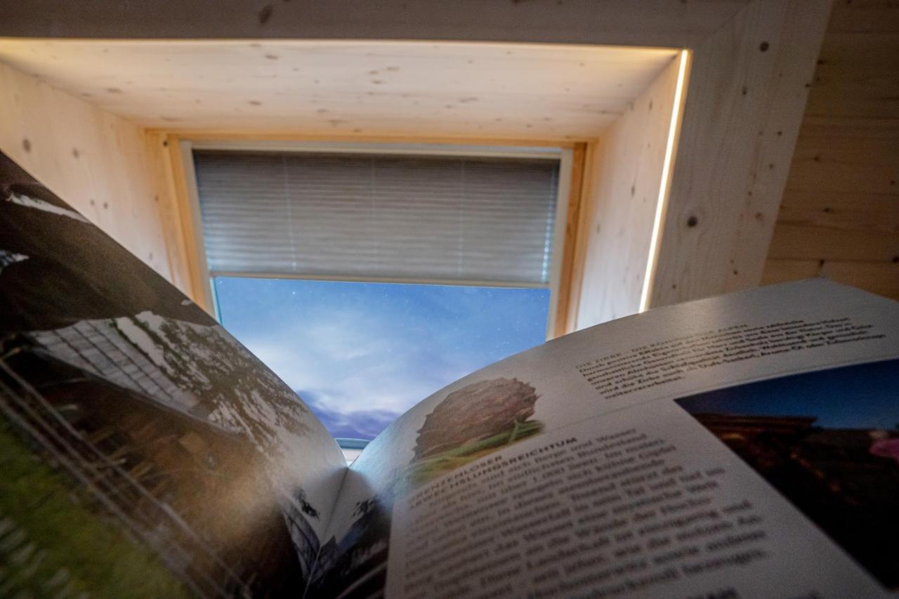 Bauernhaus Martinus Lägenhet Sölden Exteriör bild