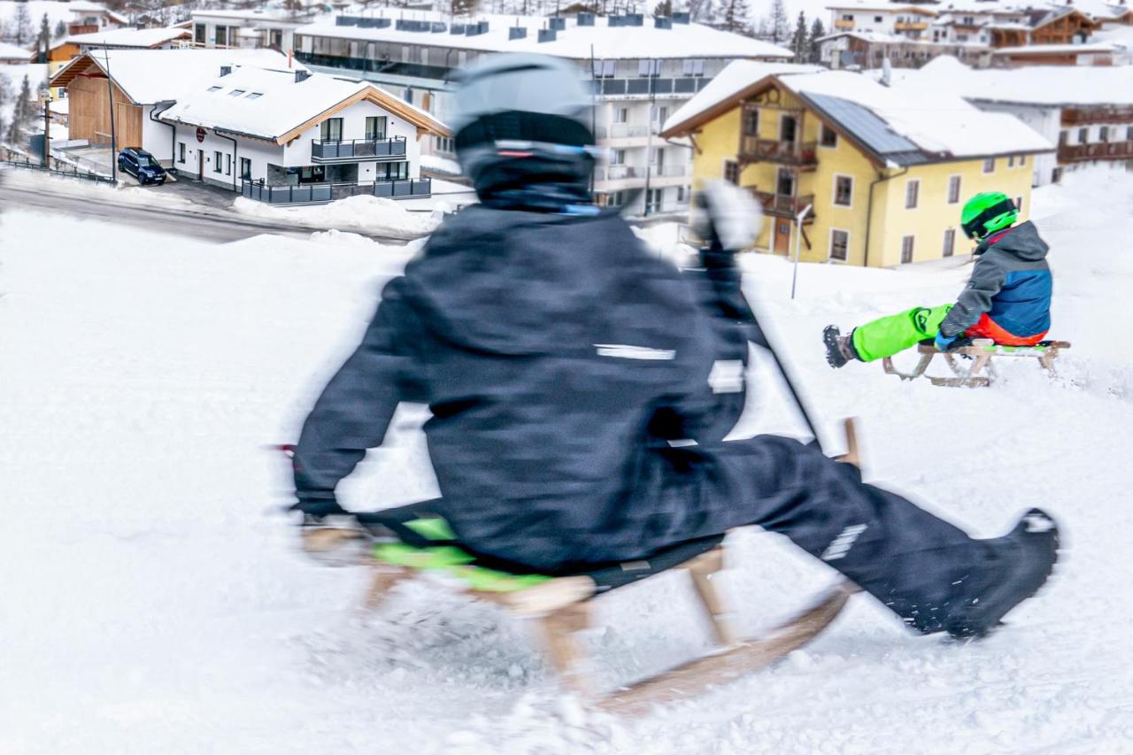 Bauernhaus Martinus Lägenhet Sölden Exteriör bild